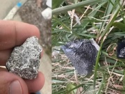 Người Mỹ săn lùng mảnh vỡ của thiên thạch 7 tấn