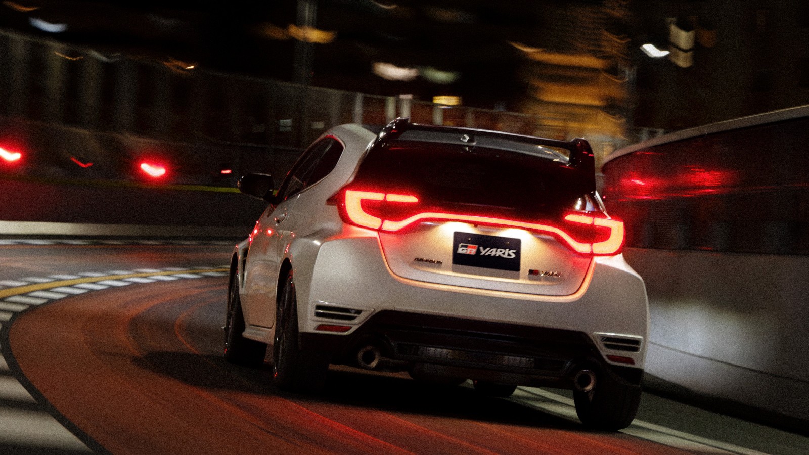 Hệ thống lái được&nbsp;tối ưu hóa độ cứng thanh xoắn trong cảm biến mô-men xoắn.