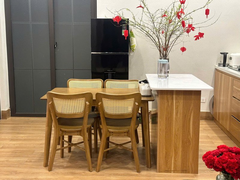 Rời Hà Nội sau 13 năm, cô gái Tuyên Quang về quê xây nhà, làm khu vườn xinh - 3