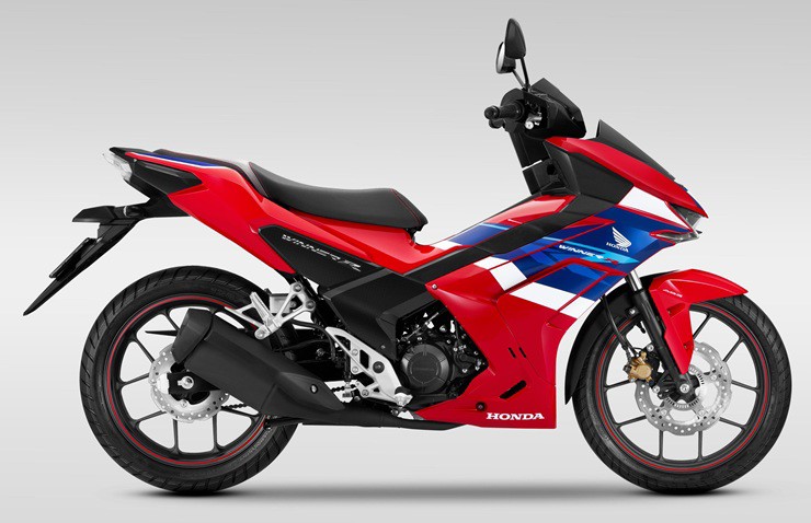 Bảng giá Winner R tháng 3/2026: Tiếp tục bán dưới giá đề xuất - 1