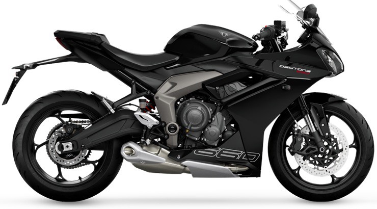 Triumph Daytona 660 2026: Quickshifter và phuộc mới có đủ tạo khác biệt? - 8