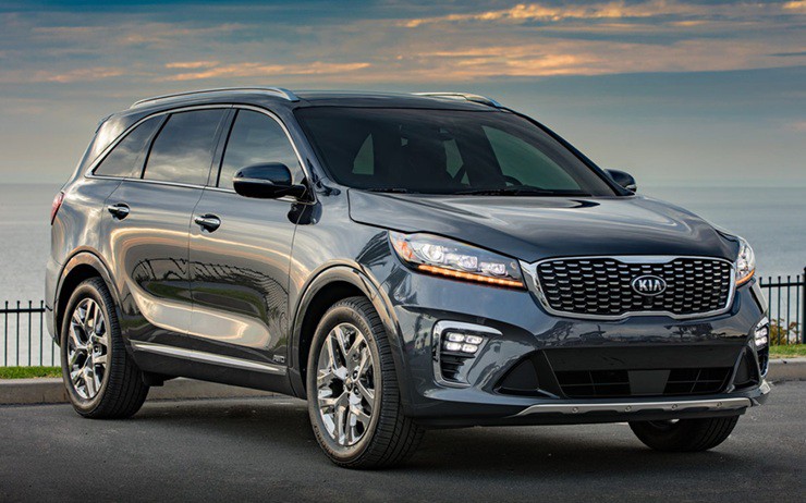 Loạt SUV 7 chỗ cũ đáng cân nhắc quanh mức 600 triệu đồng - 2