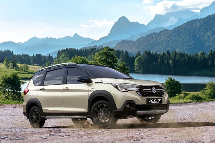 Loạt SUV 7 chỗ cũ đáng cân nhắc quanh mức 600 triệu đồng - 4