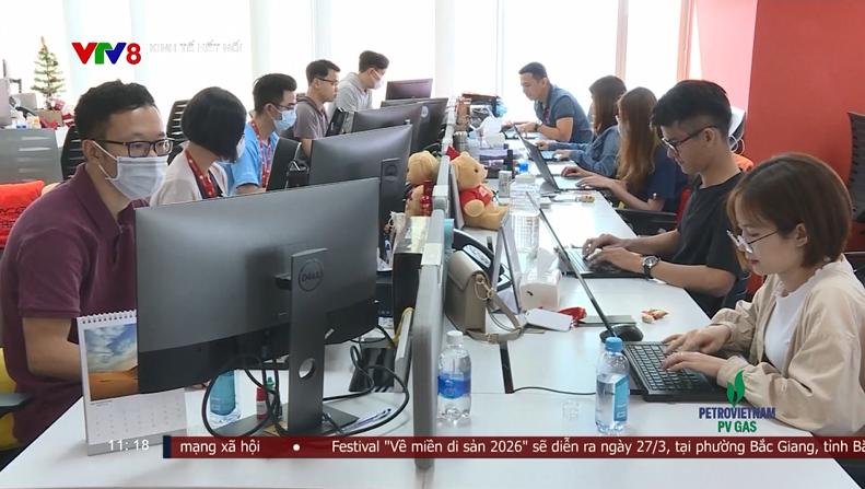 Kinh tế Kết Nối: Chương trình phát sóng đặc sắc về kinh tế miền Trung – Tây Nguyên - 4