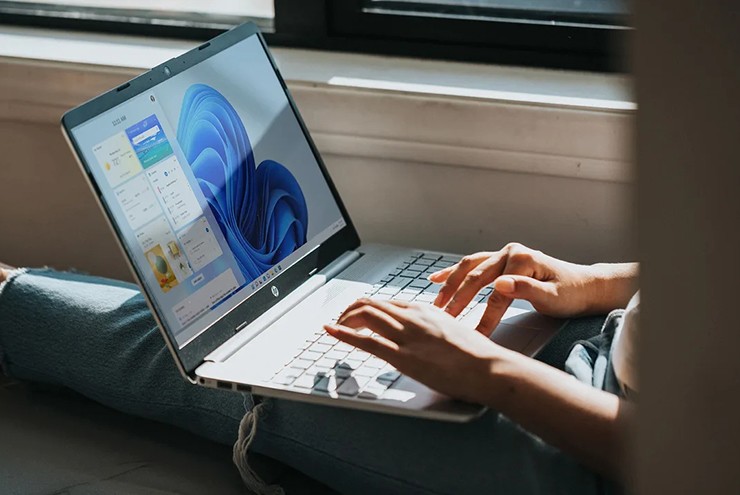 Tin vui cho người dùng máy tính Windows 11 nhờ… Apple