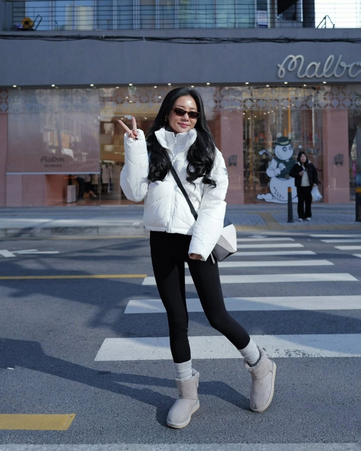 Ảnh sao 21/3: Huyền Baby kỷ niệm 13 năm cưới chồng đại gia - 6