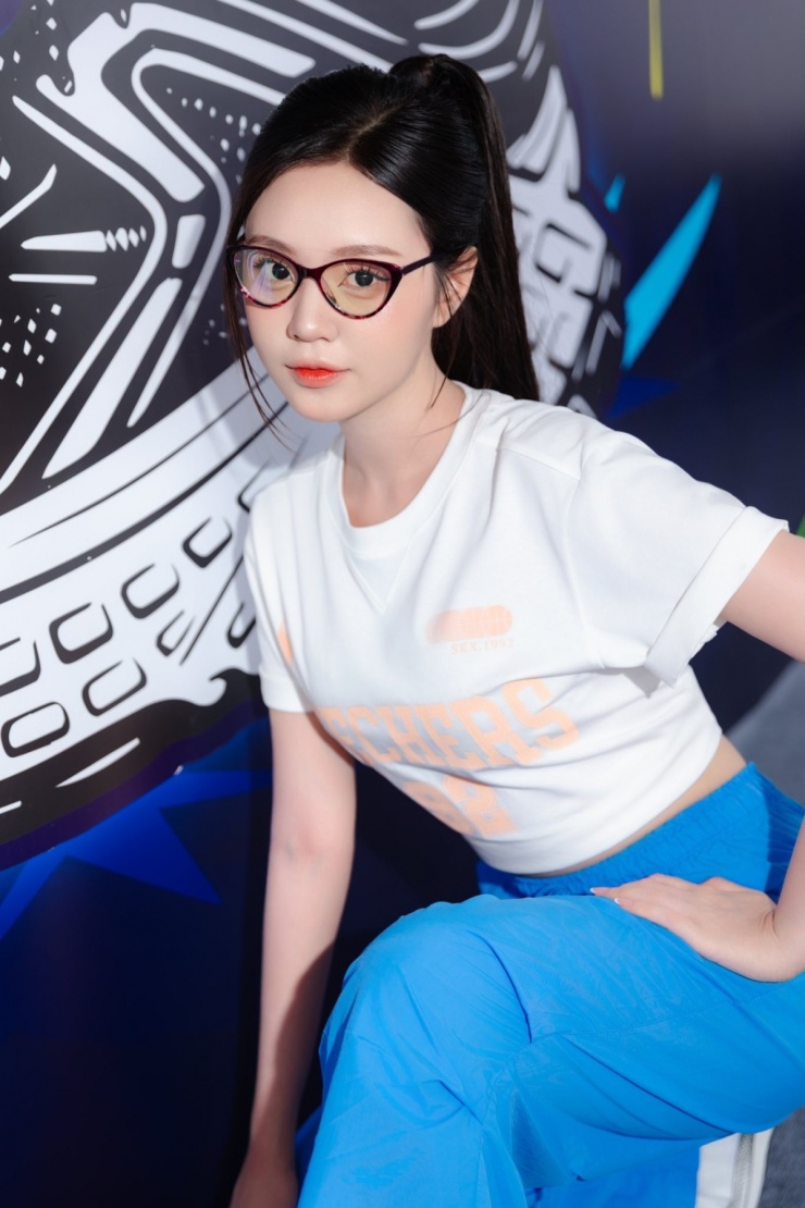 Khánh Như - người đẹp bản lĩnh của Miss World Vietnam - 10