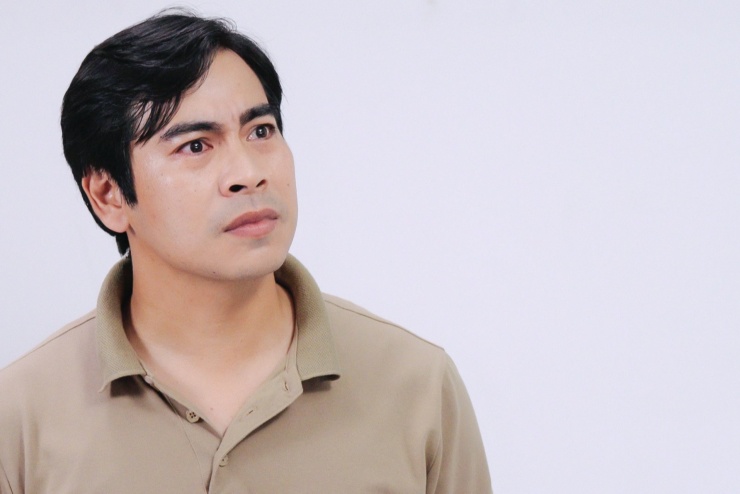 Thanh Bình trở lại trên màn ảnh nhỏ.&nbsp;