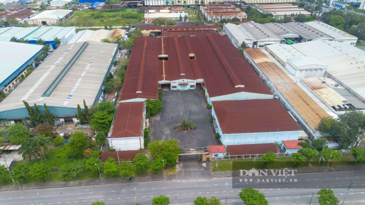 Hiện trạng khối tài sản 81 tỷ đồng của công ty đại gia Huy “Máy nổ” được Đà Nẵng rao bán - 1