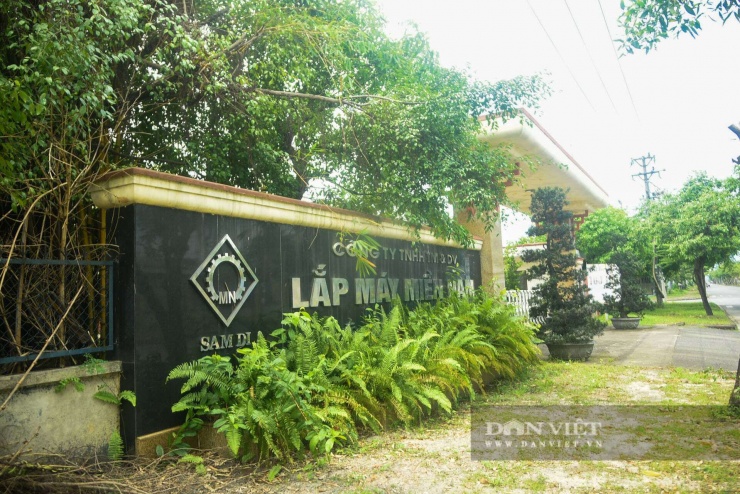 Hiện trạng khối tài sản 81 tỷ đồng của công ty đại gia Huy “Máy nổ” được Đà Nẵng rao bán - 4