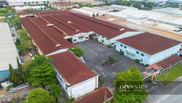 Hiện trạng khối tài sản 81 tỷ đồng của công ty đại gia Huy “Máy nổ” được Đà Nẵng rao bán - 7