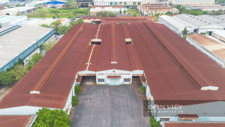 Hiện trạng khối tài sản 81 tỷ đồng của công ty đại gia Huy “Máy nổ” được Đà Nẵng rao bán - 8