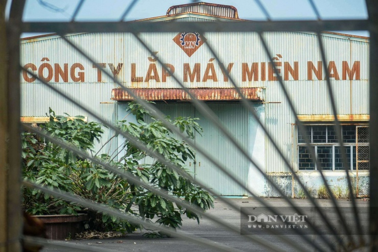 Hiện trạng khối tài sản 81 tỷ đồng của công ty đại gia Huy “Máy nổ” được Đà Nẵng rao bán - 9