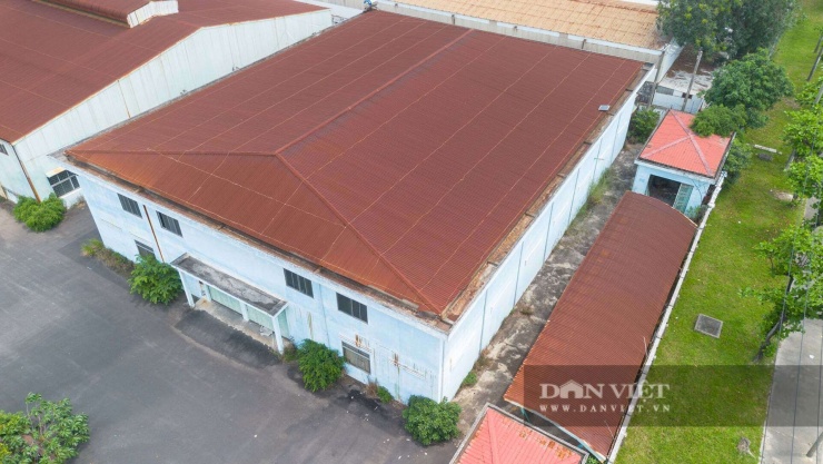 Hiện trạng khối tài sản 81 tỷ đồng của công ty đại gia Huy “Máy nổ” được Đà Nẵng rao bán - 13