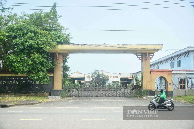 Hiện trạng khối tài sản 81 tỷ đồng của công ty đại gia Huy “Máy nổ” được Đà Nẵng rao bán - 14