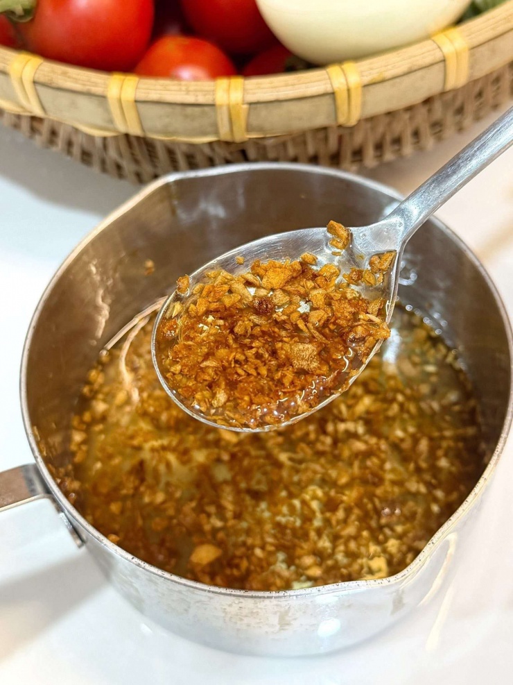 Bí quyết làm xíu mại tôm thịt bọc trứng cút không khô, mềm thơm, béo bùi, ăn hoài không ngán - 2