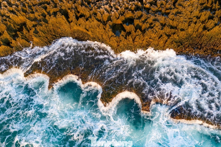Nơi được ví như 'sao hỏa ven bờ' ở Khánh Hòa có gì mà nhiều người mộng mị? - 4