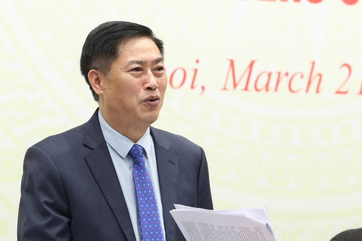 5 trường hợp tự ứng cử đều không trúng đại biểu Quốc hội khóa XVI - 1