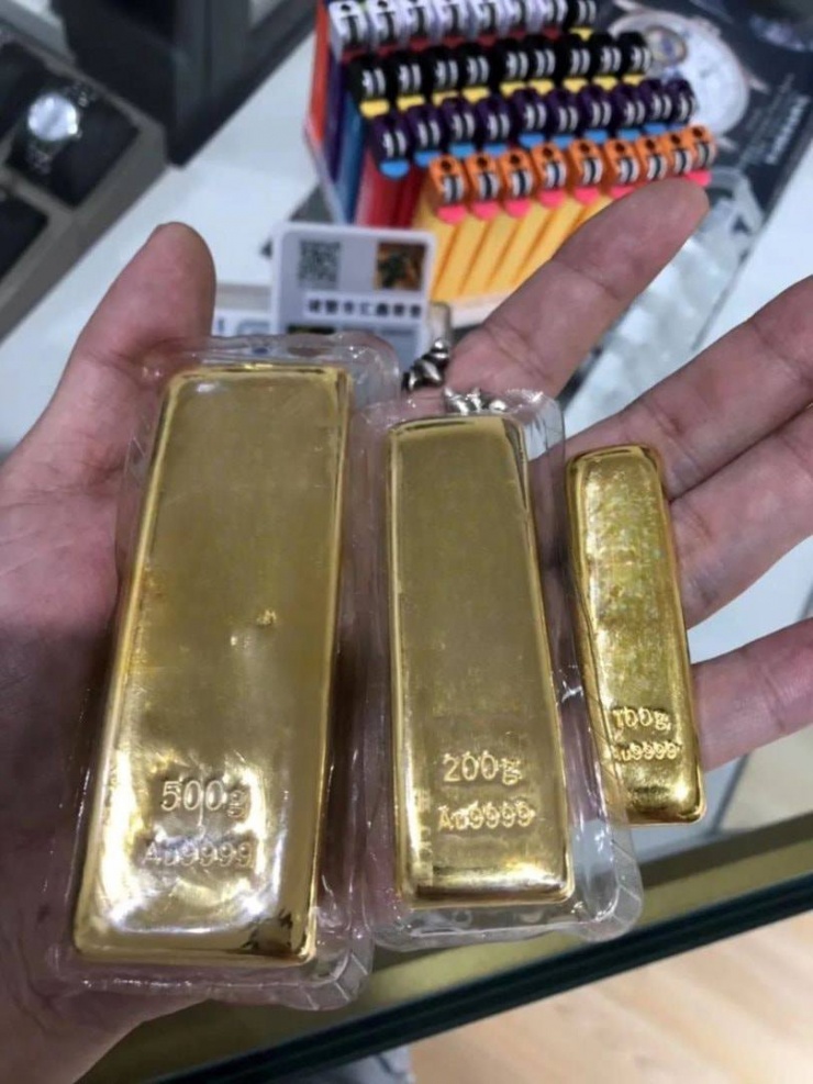 Nhiều người mua nhà được tặng 1kg vàng, 2 năm sau kết quả lãi lỗ ít ai ngờ - 1