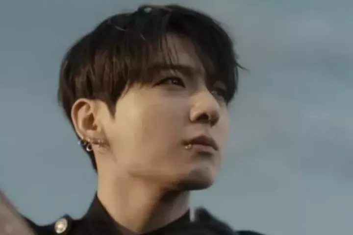 BTS gây sốt điên đảo