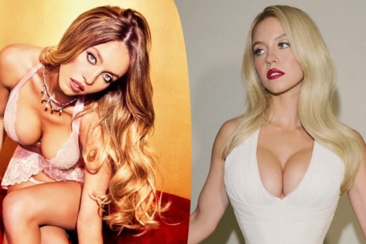 Tài sản khủng của 'bom sex gen Z' Sydney Sweeney