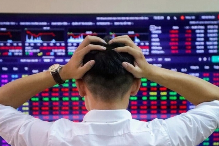 Sau phiên giảm 51 điểm, chứng khoán tuần tới diễn biến thế nào?