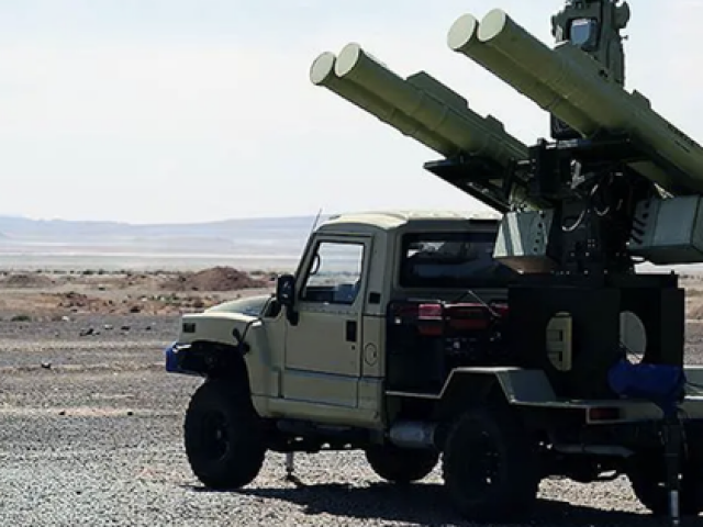 Iran làm được điều chưa từng có với F-35, kế hoạch tác chiến của hàng chục nước bị đe dọa