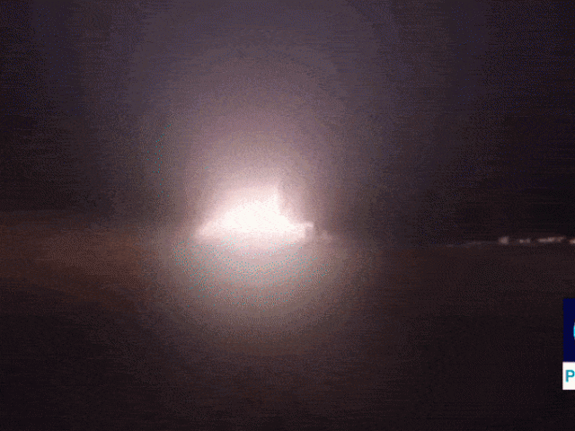 Iran phóng tên lửa, tập kích 55 mục tiêu trong đợt trả đũa thứ 70