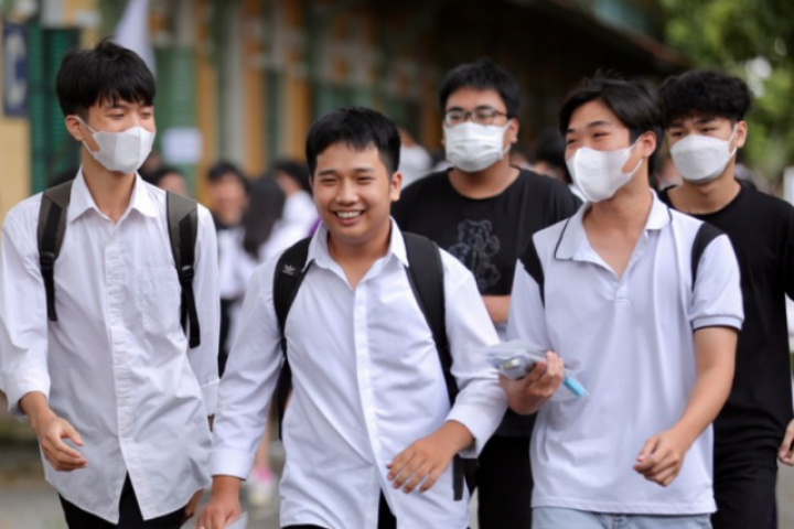 Bộ GD&ĐT đổi quy trình xét tuyển: Đăng ký một lần, tối đa 15 nguyện vọng