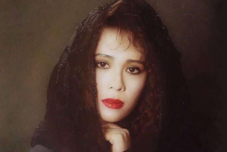 Danh ca Ngọc Lan từng có thời điểm bị mất đi thị lực. (Ảnh: TLP)