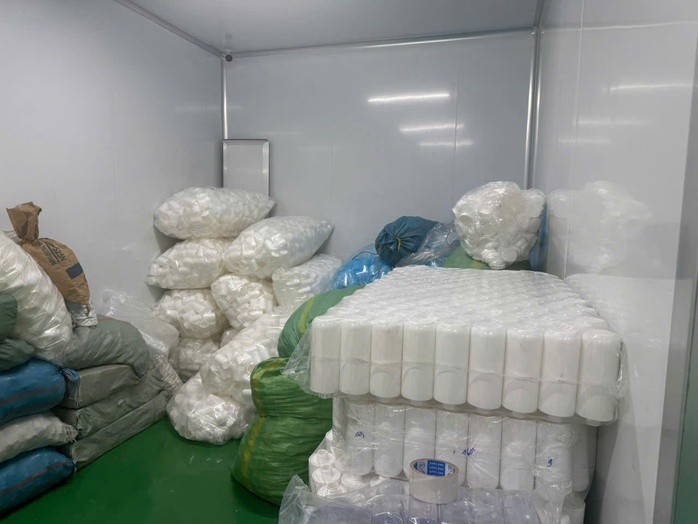 Hoạt động khép kín