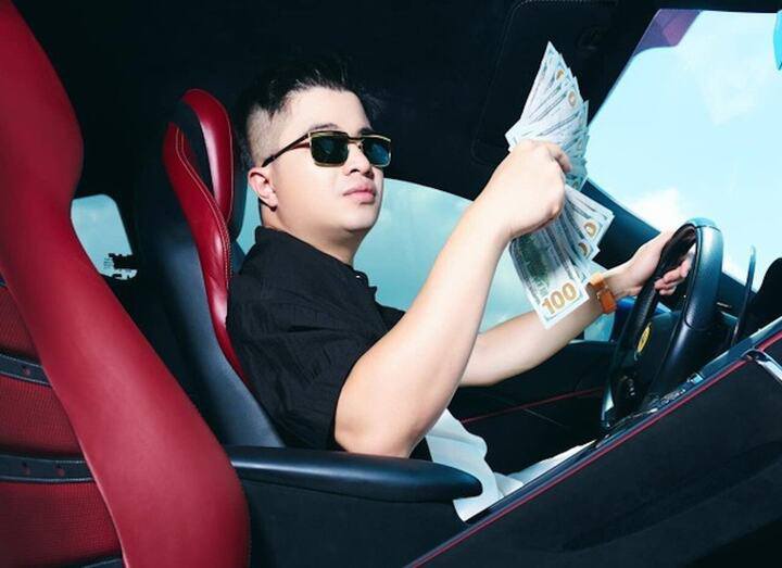 Sập bẫy Mr Pips, người phụ nữ bị lừa sạch 35 tỷ đồng - 1