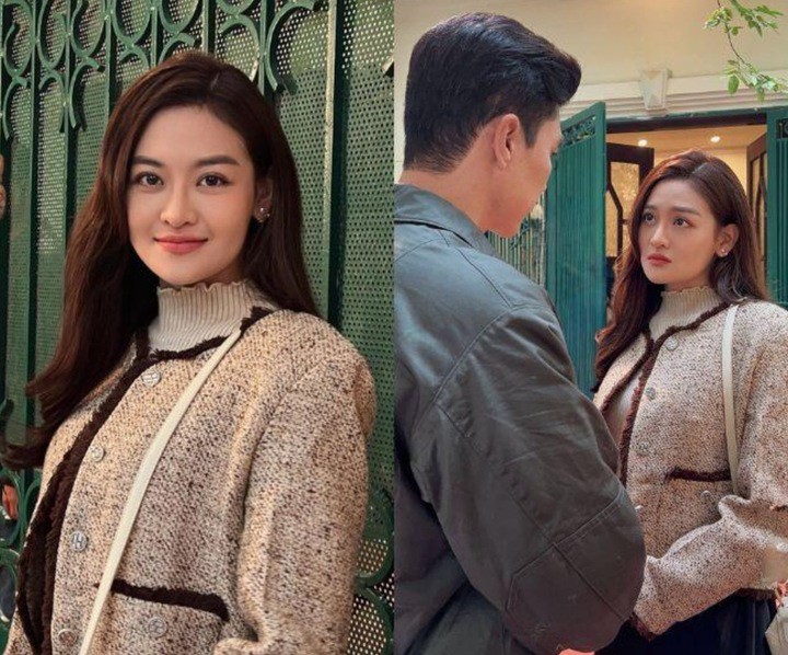 ‘Người yêu cũ' đang nhận 'gạch đá' trên phim giờ vàng VTV là ai? - 1