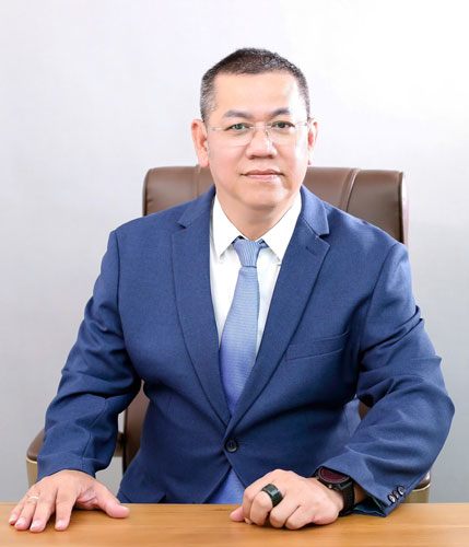 TS NGUYỄN HOÀNG HIỆP