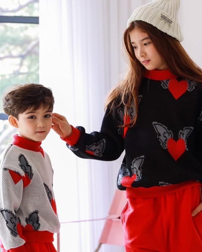 Cậu bé đẹp nhất thế giới sau gần 10 năm nổi tiếng - 9