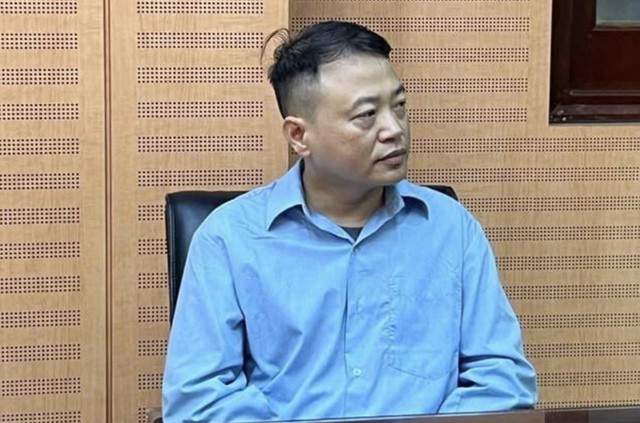 Từ cáo buộc rửa tiền đến 'chồng tội danh': Shark Bình đối diện khung hình phạt nào? - 1