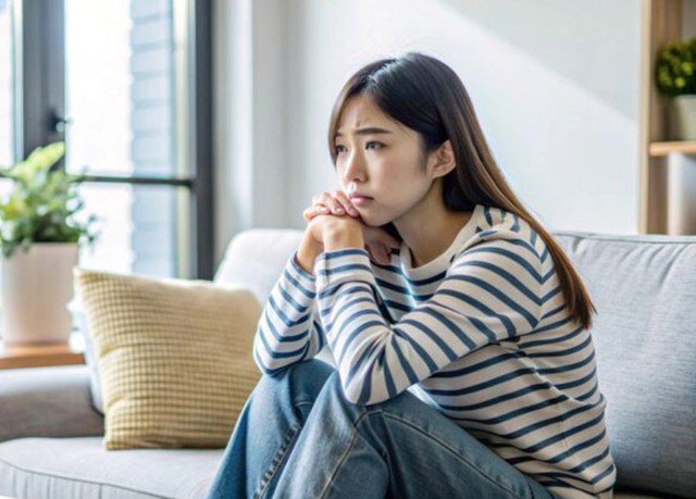 Bọ Cạp không dễ mở lòng, không phải vì họ vô tâm, mà vì họ sợ bị phản bội, sợ niềm tin đặt nhầm chỗ. Ảnh minh họa