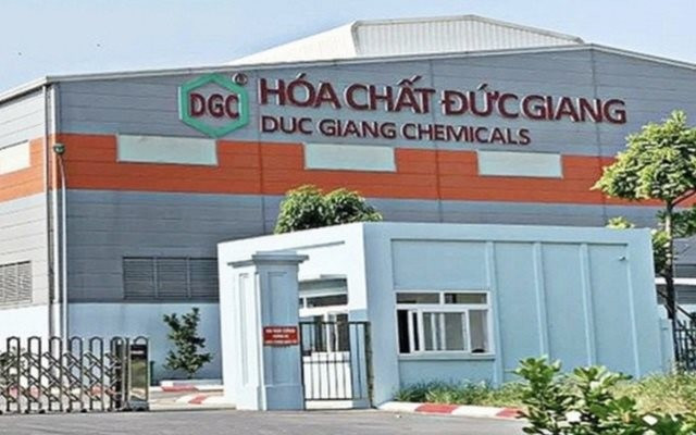 DGC vừa công bố thay đổi nhân sự và kế hoạch triệu tập ĐHĐCĐ bất thường năm 2026.