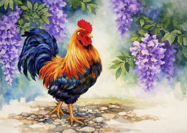 Dù không giàu nhanh, nhưng con giáp Dậu lại có nền tảng tài chính ổn định và lâu dài, đủ để chuyển mình từ trắng tay thành người dư dả. Ảnh minh họa