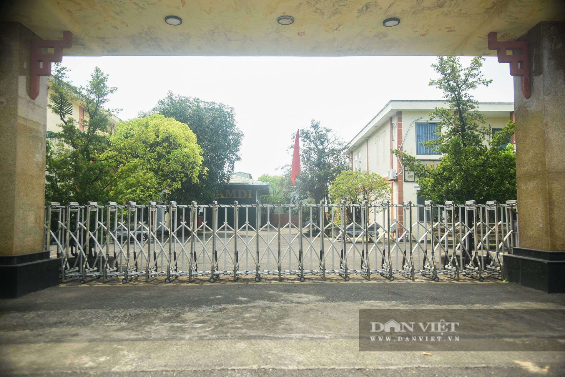 Hiện trạng khối tài sản 81 tỷ đồng của công ty đại gia Huy “Máy nổ” được Đà Nẵng rao bán - 6