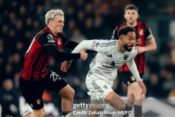 Trực tiếp bóng đá Bournemouth – MU: Chủ nhà gỡ hòa (Ngoại hạng Anh)