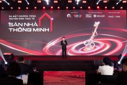 An Zen Residences xuất hiện tại họp báo “Săn Nhà Thông Minh” trên VTV3, hé lộ những hình ảnh đáng chú ý