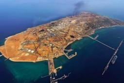 Mỹ tính phương án chiếm đóng hoặc phong toả đảo Kharg của Iran