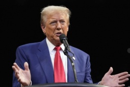 Ông Trump: Không có Mỹ, NATO chỉ là "hổ giấy"