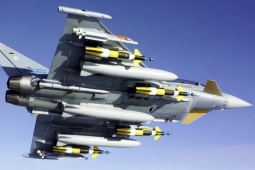 Dàn vũ khí "khủng" làm rung chuyển Trung Đông: Biến số vùng Vịnh