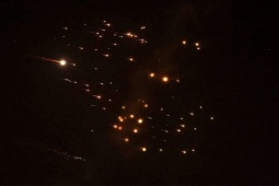 Israel nêu lý do không chặn đầu đạn chùm của Iran