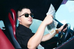 Sập bẫy Mr Pips, người phụ nữ bị lừa sạch 35 tỷ đồng