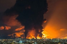 Chuyên gia Trung Quốc nhận định thời điểm chiến sự Iran kết thúc