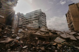 Chiến sự Iran chưa thấy hồi kết: Ai sẽ thực hiện chiến lược rút lui trước?