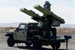 Tên lửa tầm nhiệt Majid hạ gục F-35 Lightning II: Cú sốc chiến lược làm rung chuyển học thuyết tàng hình